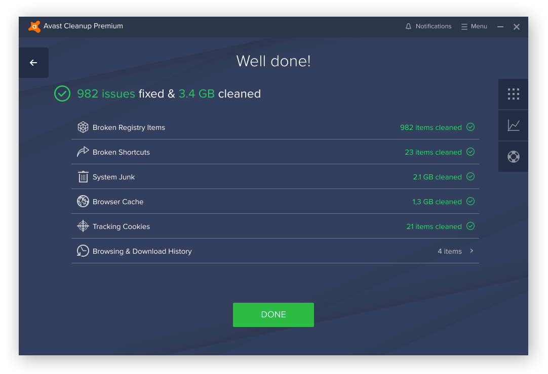 The Best PC Cleaner Software for Windows in 2024 Avast